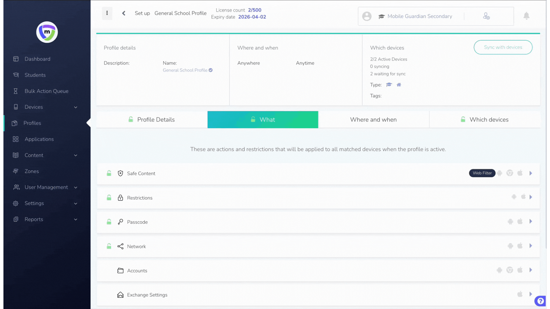 Bulk URL upload gif.gif