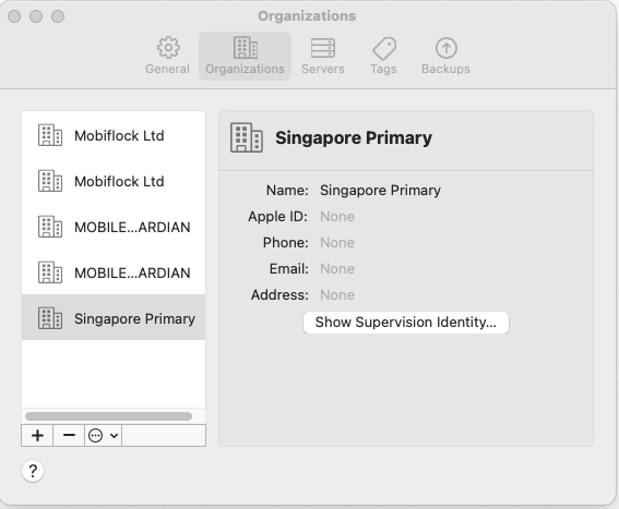 apple configurator 1 dmg