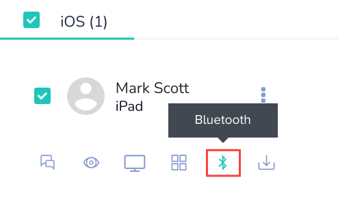 How to make use of the Bluetooth Instant Action (iOS only) 1.png
