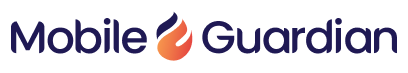 Mobile Guardian Help Center home page